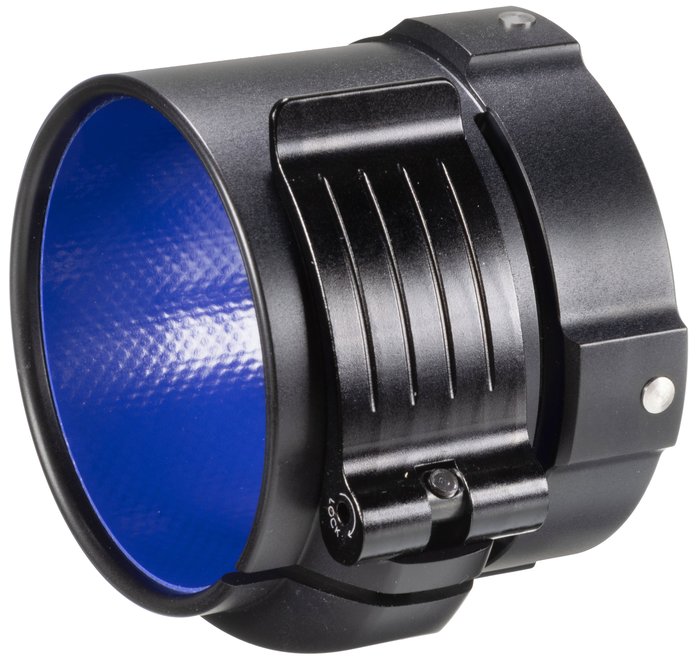 Smartclip Adaptor for the Pulsar FN 455