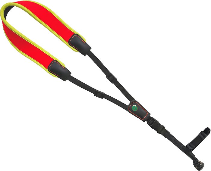 Niggeloh Mono Carrying Strap for Thermal Imagers