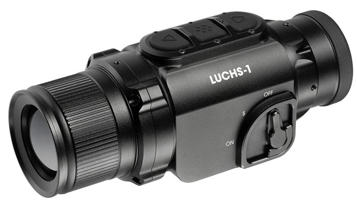 Liemke Luchs -1 Thermal Imager