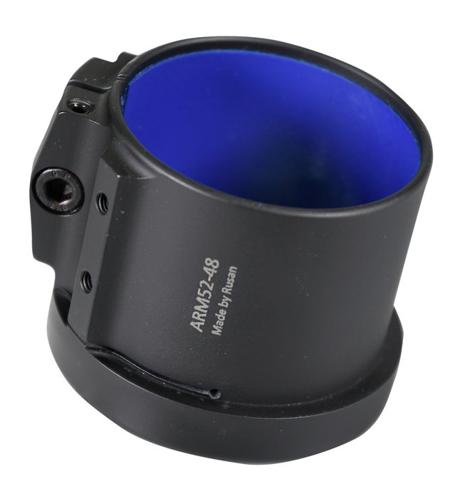 Rusan clamp adapter