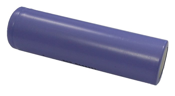 Replacement 18650 Rechargeable Battery