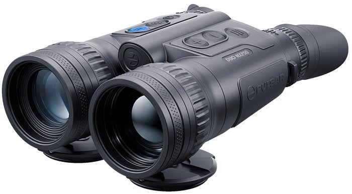 Pulsar Merger DUO NXP50 Thermal Imaging Binoculars