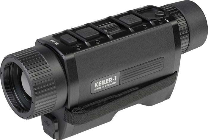 Liemke Keiler 1 Thermal Imager