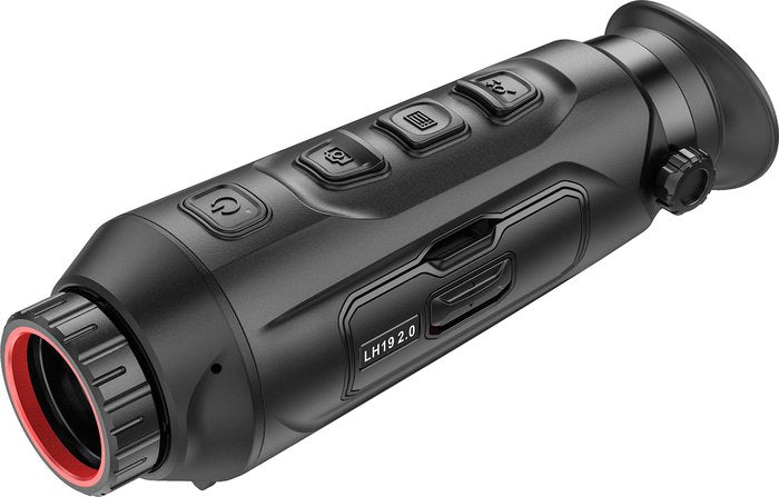 Hikmicro Lynx LH19 2.0 Thermal Imaging Camera