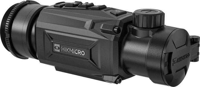 Hikmicro Thunder TH35PC 2.0 thermal imaging device