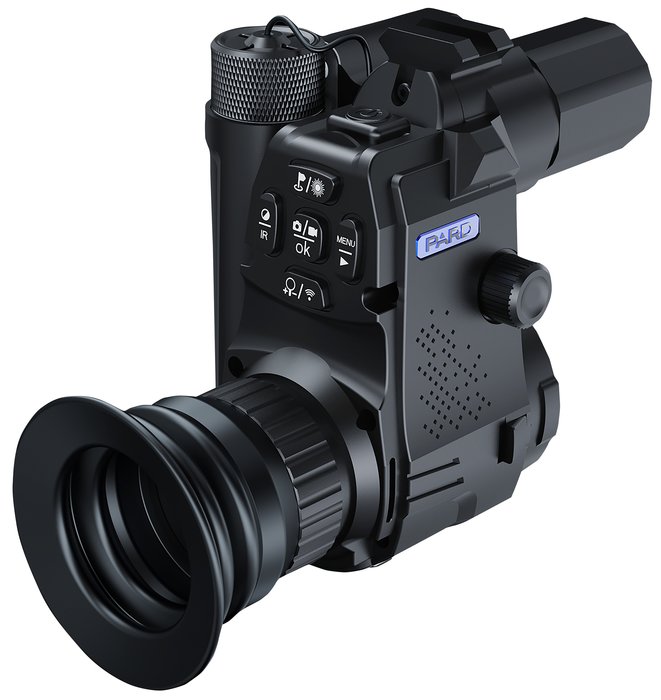 Pard NV007SP 850nm night vision device