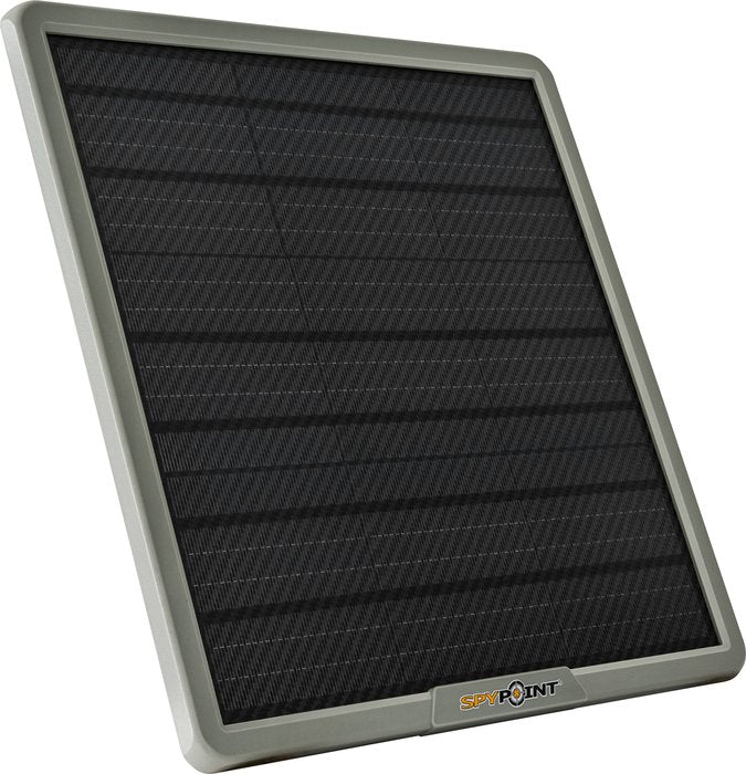 Spypoint Solar Panel