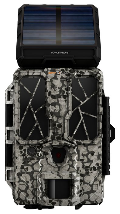 Spypoint Force-Pro-S wildlife camera