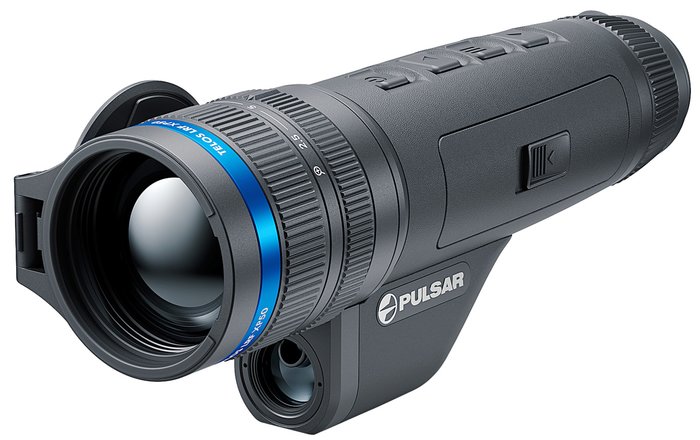 Pulsar Telos XP50 LRF Thermal Imaging Camera