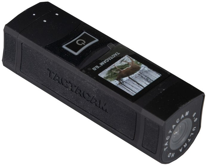 Tactacam 6.0 Weapon Camera