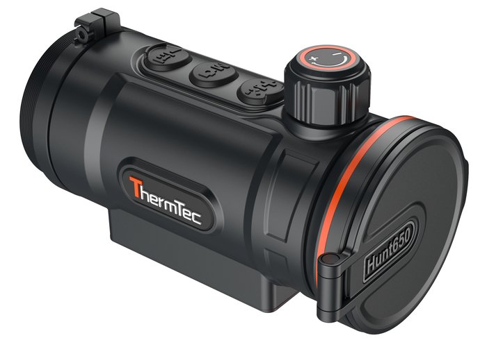 Thermtec Hunt 650 Thermal Imaging Attachment