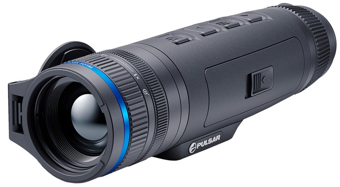 Pulsar Telos XQ35 Thermal Imaging Camera