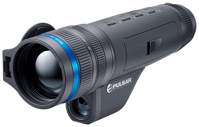 Pulsar Telos LRF XG50 Thermal Imaging Camera