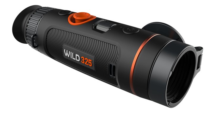 Thermtec Wild 325 Thermal Imaging Camera