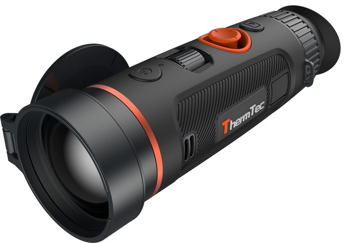 Thermtec Wild 650 Thermal Imaging Camera