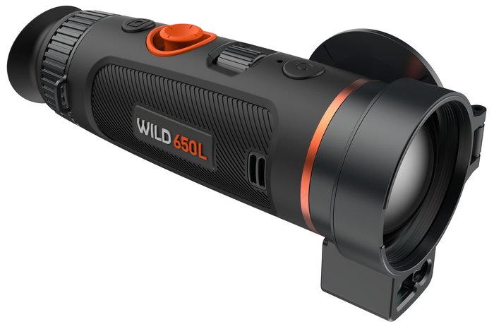 Thermtec Wild 650L Thermal Imaging Camera