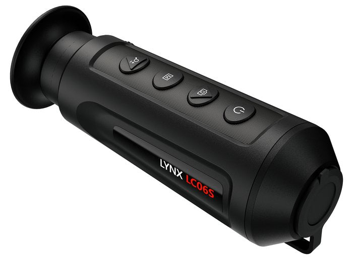 Hikmicro Lynx LC06S Thermal Imaging Camera