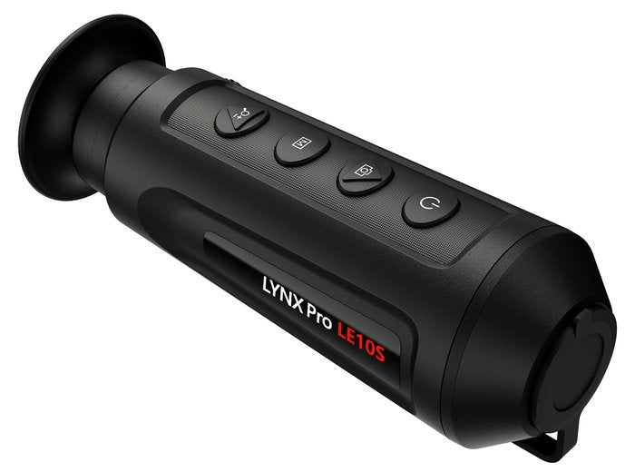 Hikmicro Lynx LE10S Thermal Imaging Camera