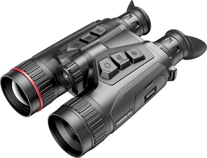 Hikmicro Habrok HQ50LN Thermal Imaging Binoculars