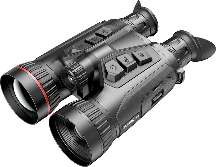 Hikmicro Habrok HX60L Thermal Imaging Binoculars