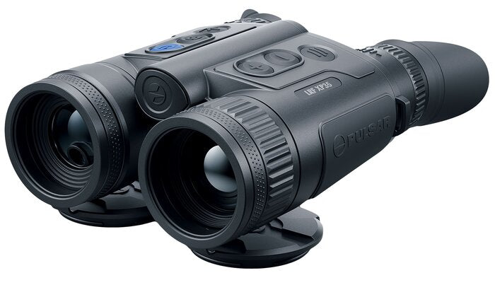 Pulsar Merger LRF XT50 Thermal Imaging Binoculars