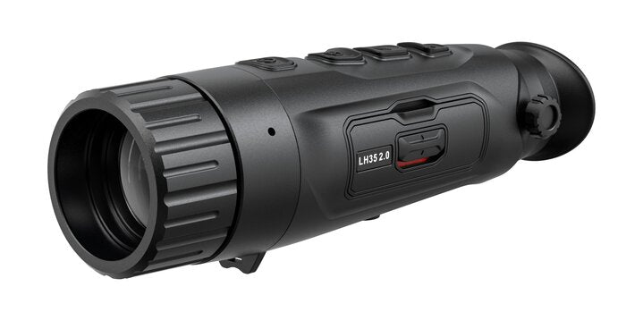 Hikmicro Lynx LH35 2.0 Thermal Imaging Camera