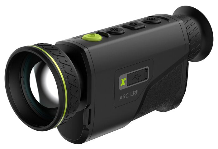 Pixfra Arc LRF A650P Thermal Imaging Camera
