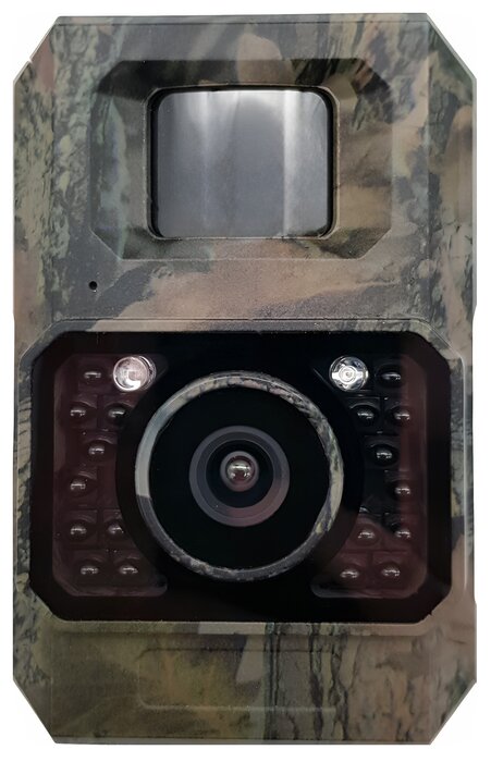 Berger & Schröter Mini 48 MP Wildlife Camera