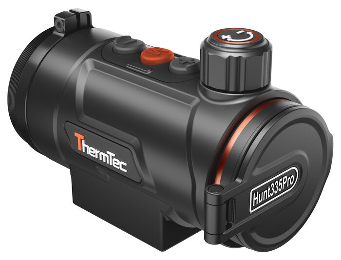 Thermtec Hunt 335 Pro Thermal Imaging Attachment