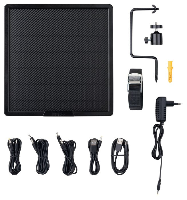 Dörr Solar Panel