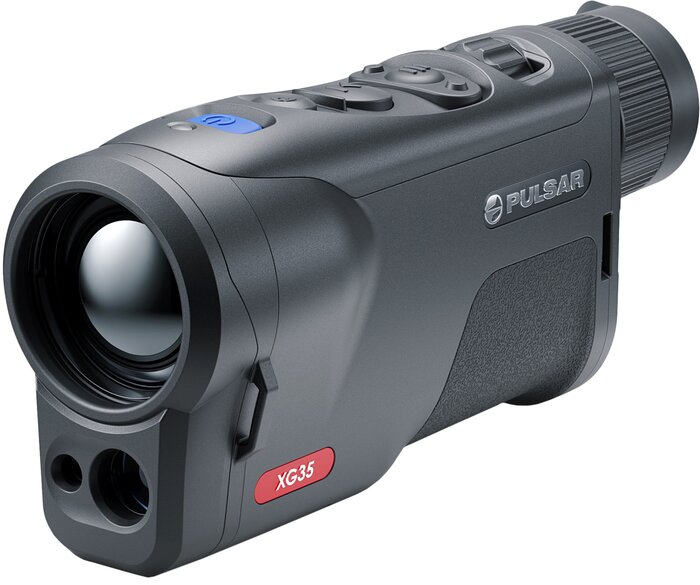 Pulsar Oryx LRF XG35 Thermal Imaging Camera
