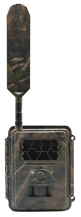 Seissiger Base Cam LTE Supersim Edition Trail Camera