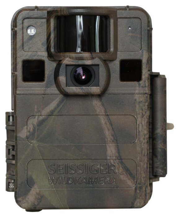 Seissiger Mini-Cam Trail Camera