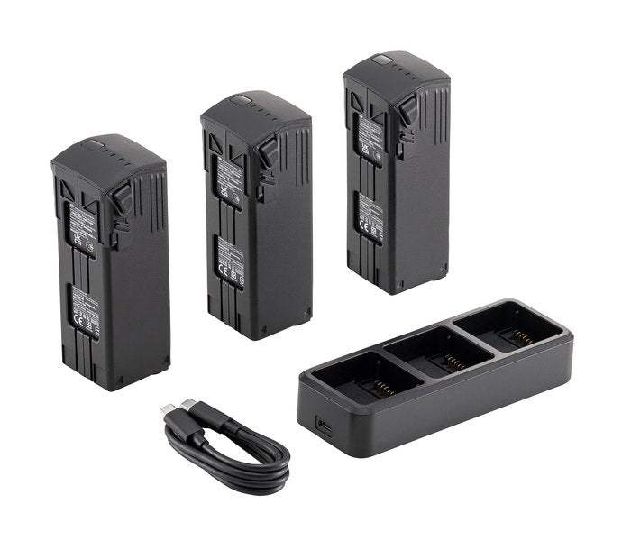 Rechargeable Battery Set for the Mavic 3 Drone