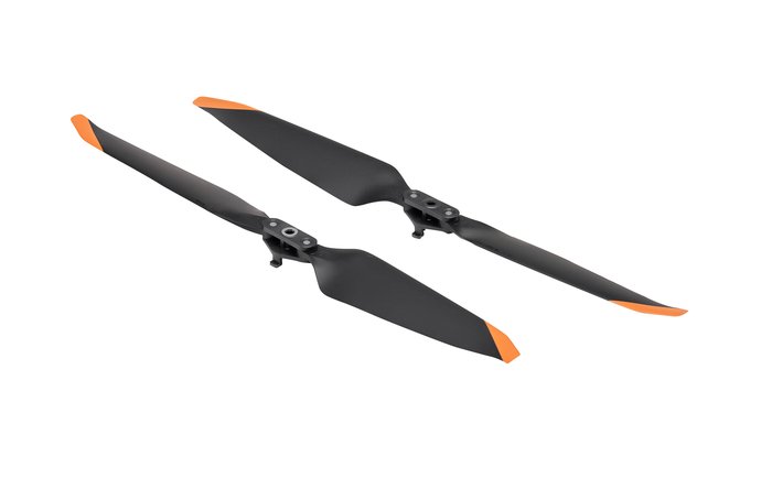 DJI Propellers for the Mavic 3 Drone