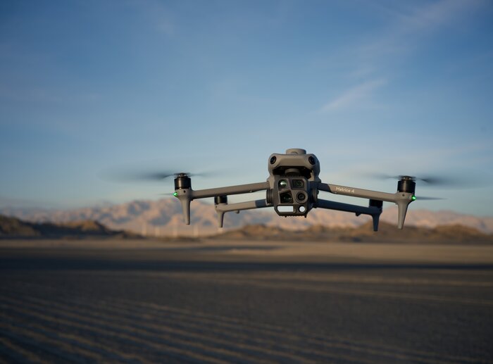DJI Matrice M4T Drone