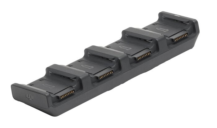 DJI Rechargeable Battery Charging Station for the Matrice 4 Series