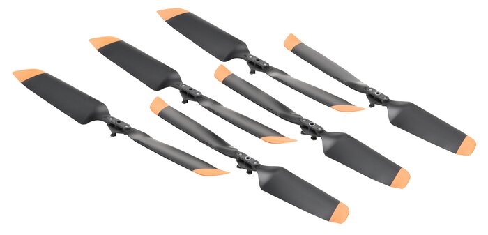 DJI Matrice Quiet Propellers for Matrice 4 Series