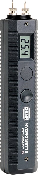 Hydromette Compact S Moisture Meter