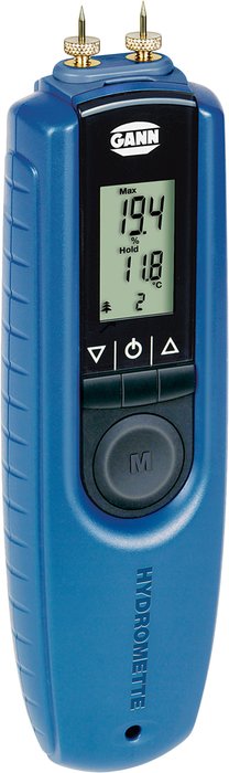 Hydromette BL Compact S