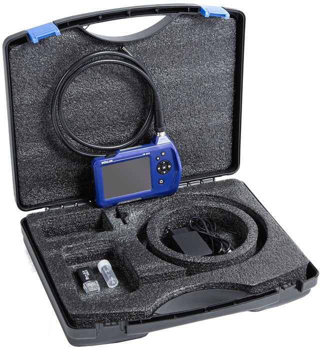 Wöhler VE320 Video Endoscope