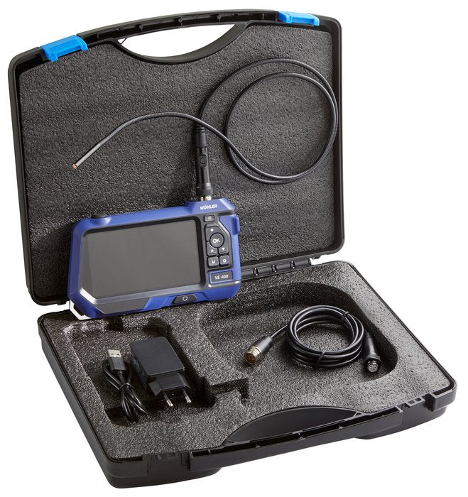 Wöhler VE400 HD Video Endoscope