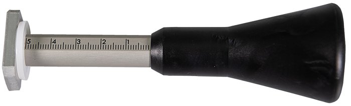 Bark Gauge