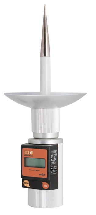 BIO Moisture Meter for Wood Chips