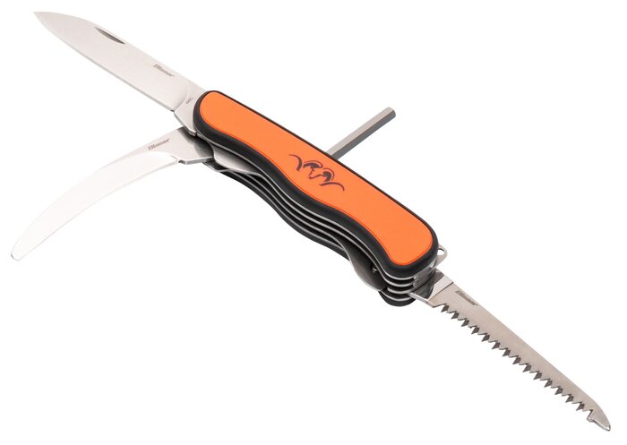 Blaser Multitool Pocket Hunting Knife