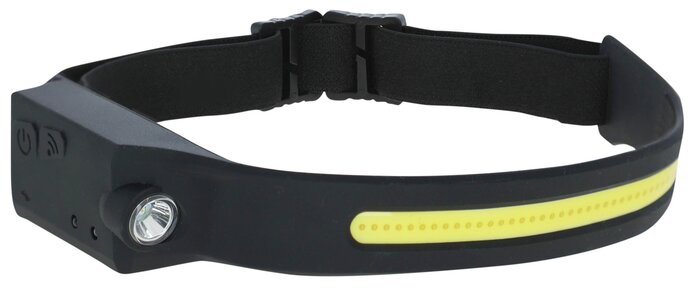 Kerbl Headfire 280 Sensor Head Torch