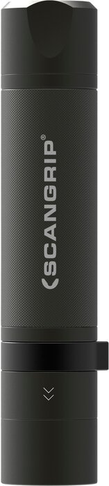 Scangrip Flash 600 Pocket Torch