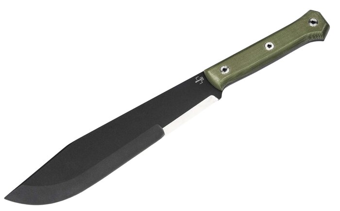 Böker Magnum Northwood Bowie Machete