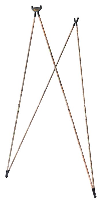 4 Stable Sticks Essential Camo Aiming Stick