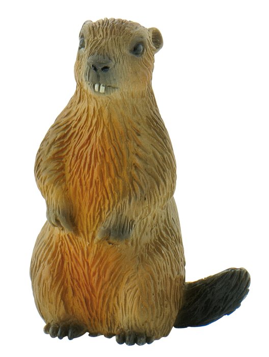 Bullyland Marmot